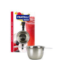 DOSADOR INOX 60ML 599015